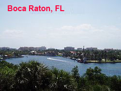 Boca Raton, FL