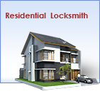 Boca Raton Locksmith - Residential